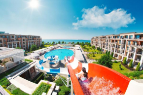 Premier Fort Club Hotel - Full Board
